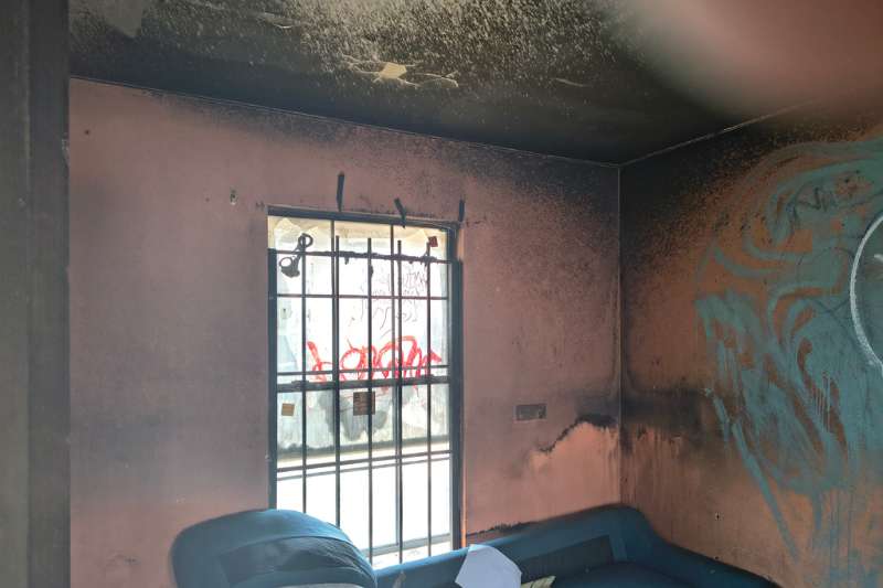 Fire Damage Disclosure Laws