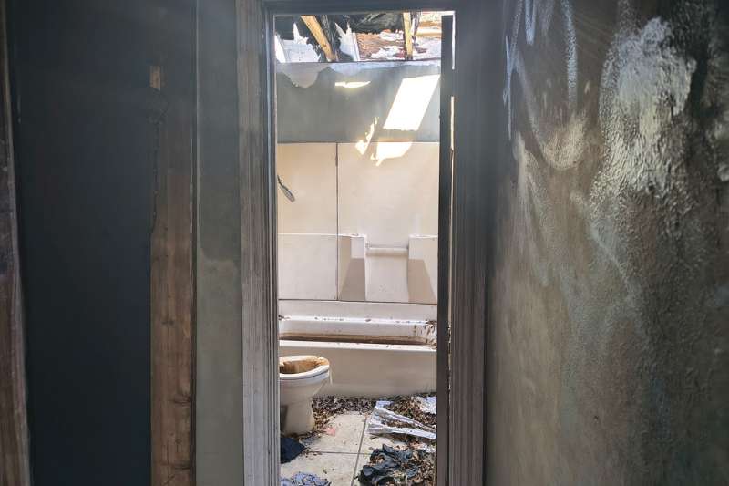 How to Price Your Fire-Damaged Home