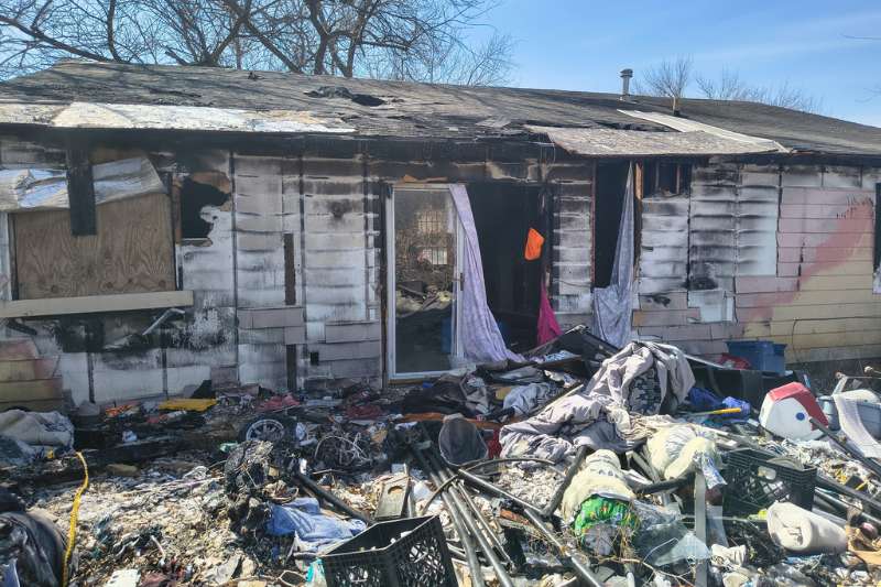 Navigating Insurance Claims After A House Fire