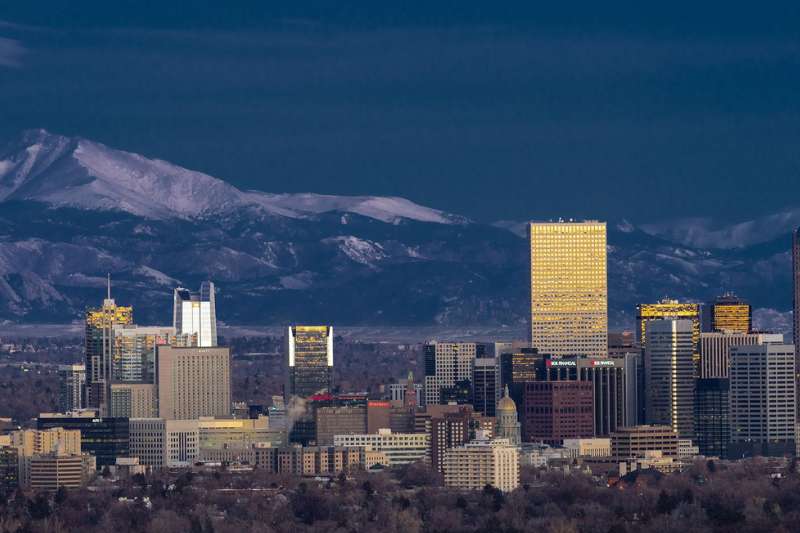 Where we buy - Denver square