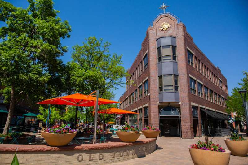 Where we buy - Fort Collins