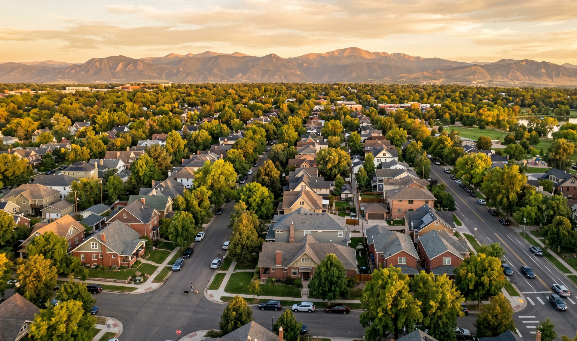 Denver Rental Property